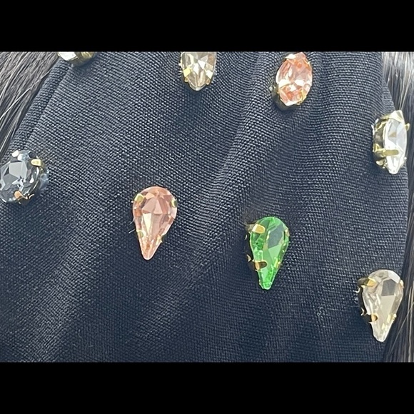 COPY - 𝅺RHINESTONE Headband with Gift Bag Included. - Picture 9 of 15